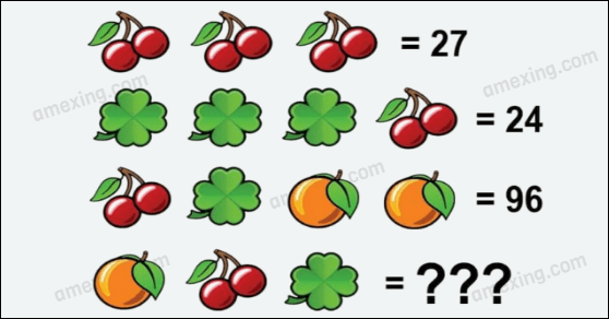 Answer if you are a genius