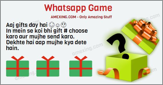 whatsapp-gift-game