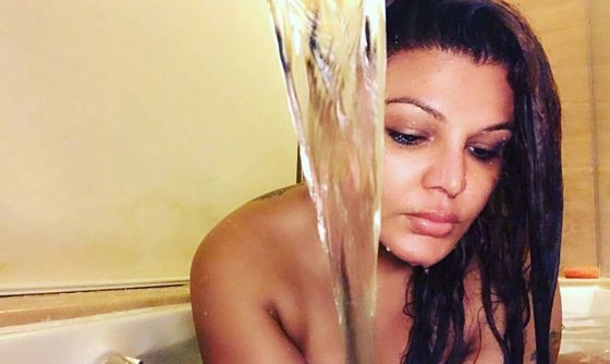 Rakhi Sawant